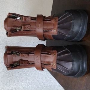 POLO RALPH LAUREN CONQUERED - Brand New with Tags